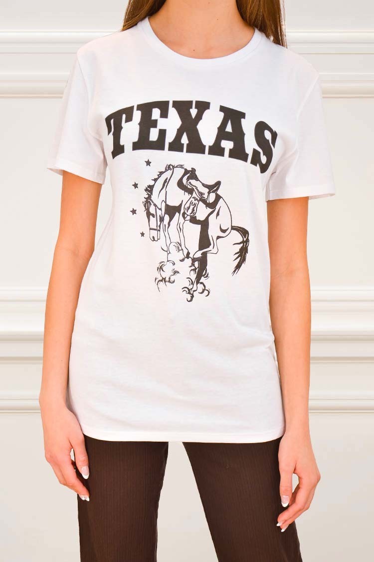 Jane Texas top