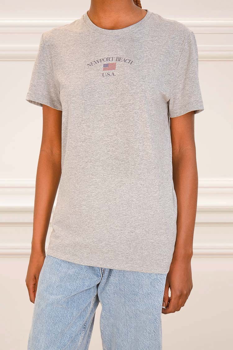 Jane Newport Beach top