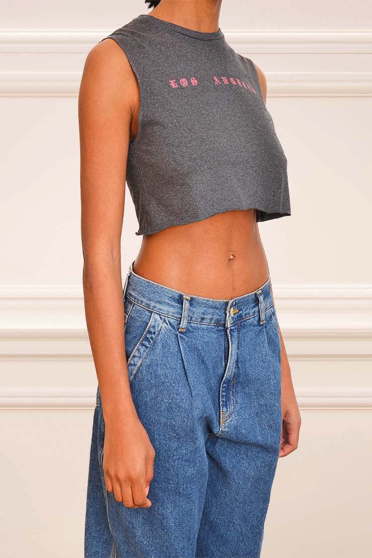 Paris Los Angeles top