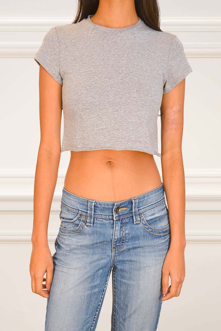 Summer basic top