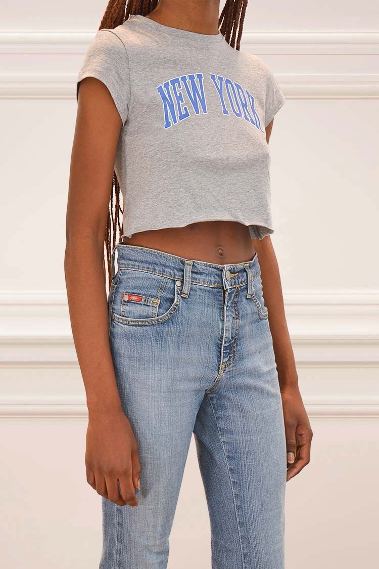 Summer New York top