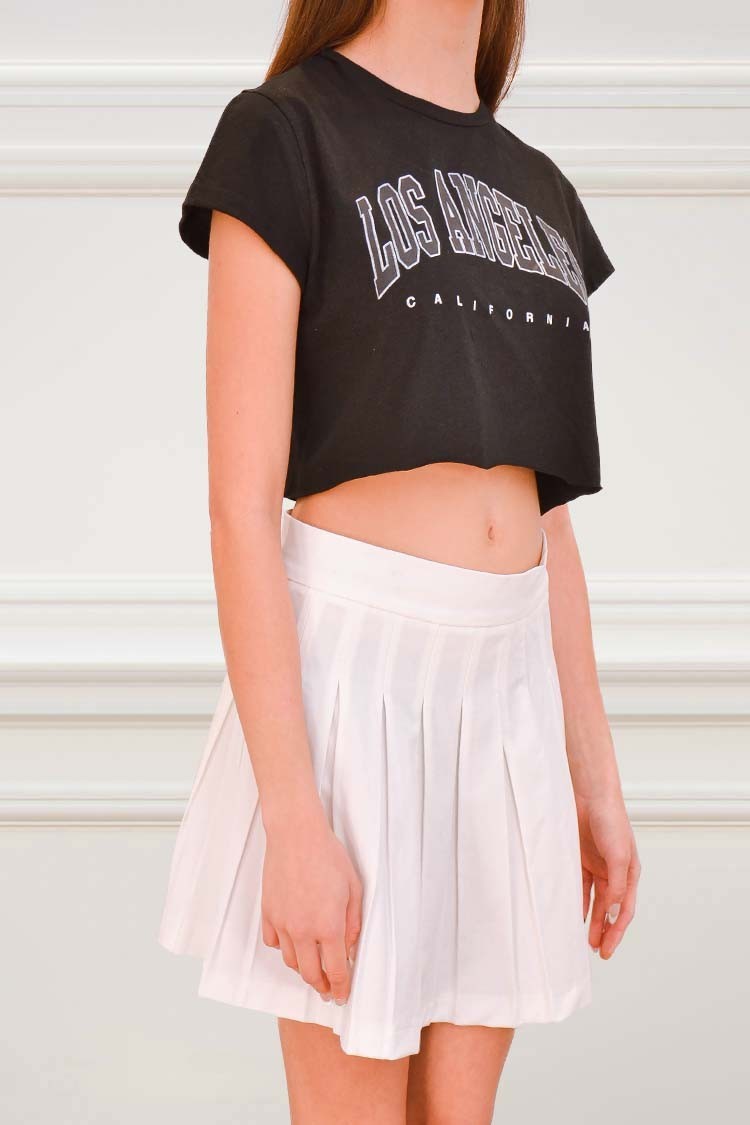 Reggie Los Angeles top
